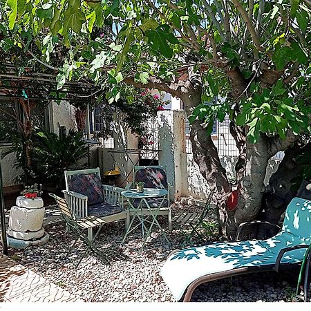 Εξοχικό Maria Villa Ambelakia Luaran gambar