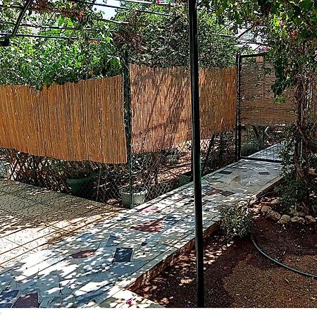 Εξοχικό Maria Villa Ambelakia Luaran gambar