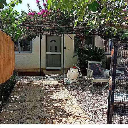 Εξοχικό Maria Villa Ambelakia Luaran gambar