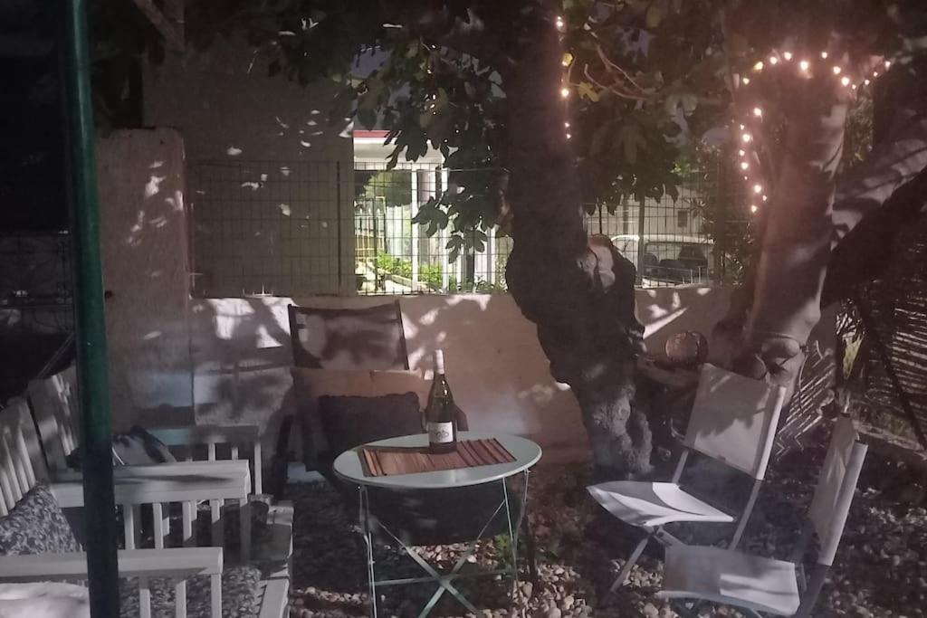 Εξοχικό Maria Villa Ambelakia Luaran gambar