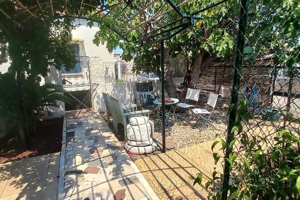 Εξοχικό Maria Villa Ambelakia Luaran gambar
