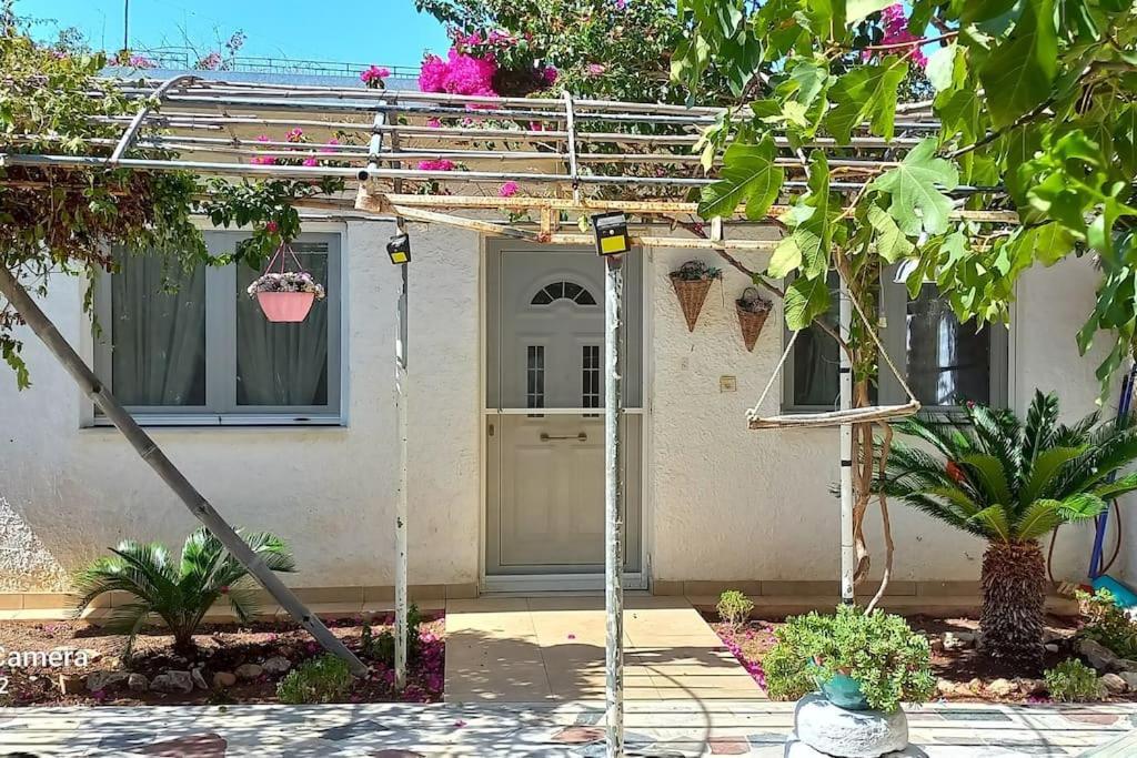 Εξοχικό Maria Villa Ambelakia Luaran gambar