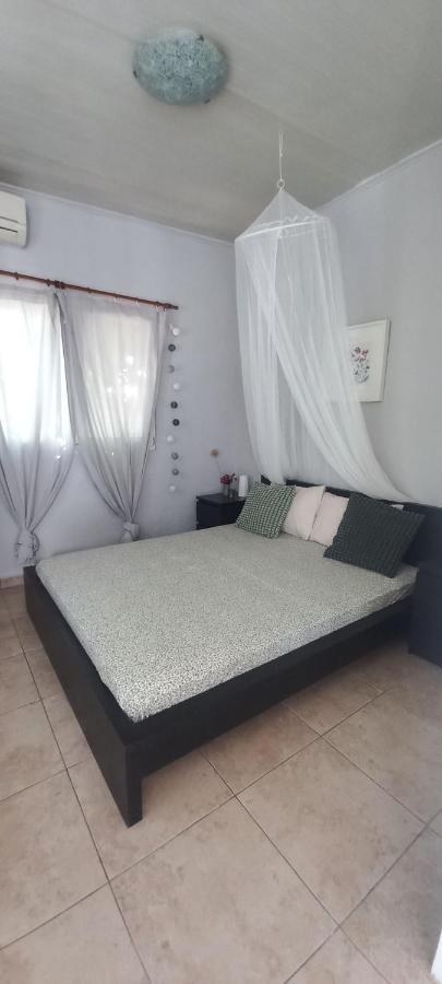 Εξοχικό Maria Villa Ambelakia Luaran gambar