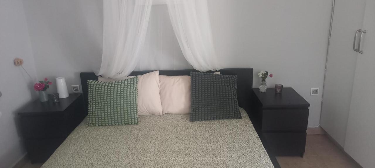 Εξοχικό Maria Villa Ambelakia Luaran gambar