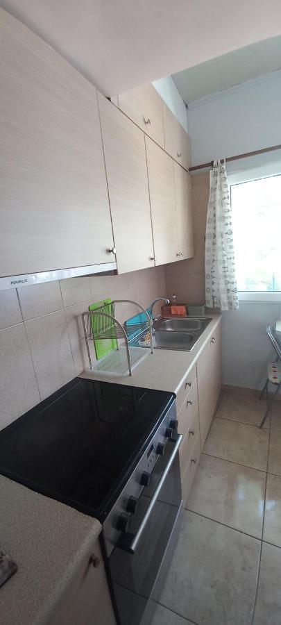 Εξοχικό Maria Villa Ambelakia Luaran gambar