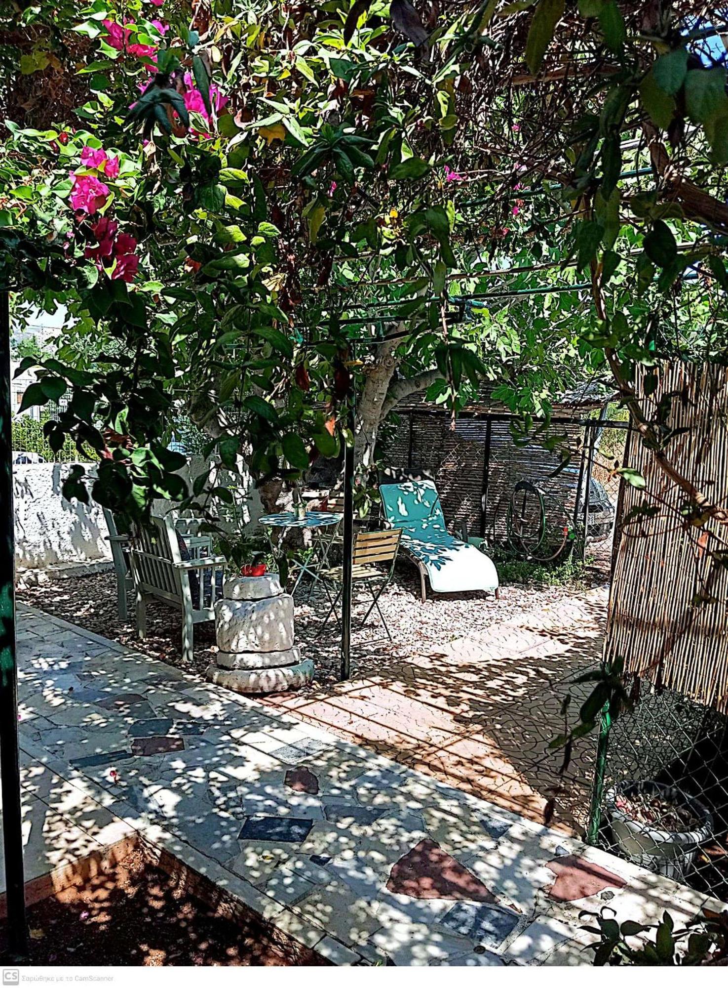 Εξοχικό Maria Villa Ambelakia Luaran gambar