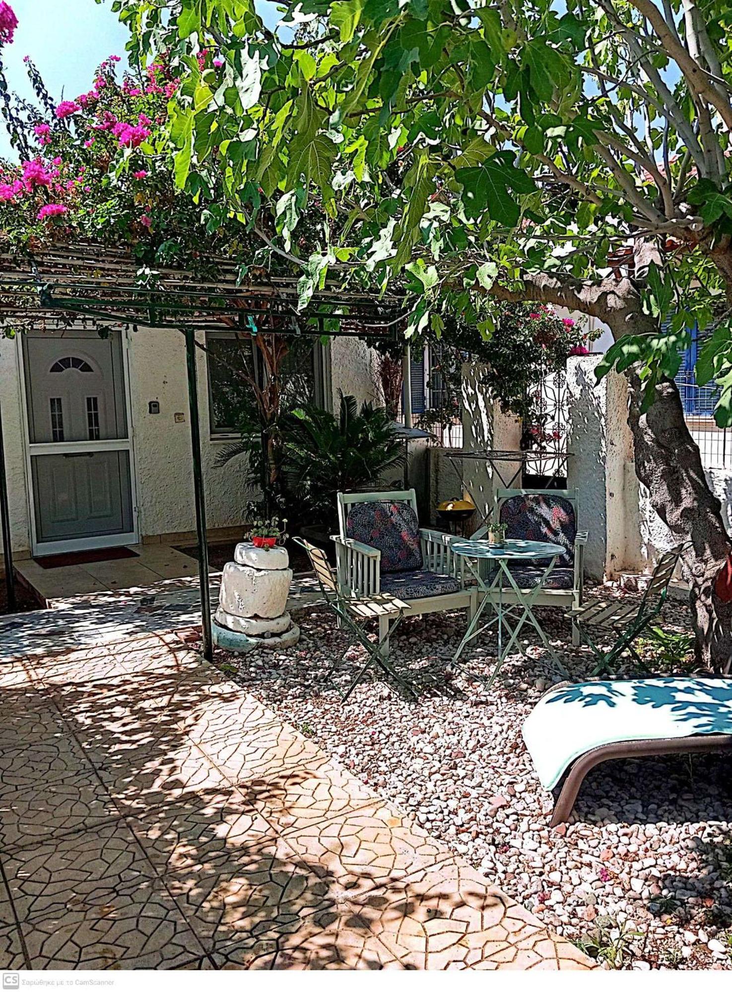 Εξοχικό Maria Villa Ambelakia Luaran gambar