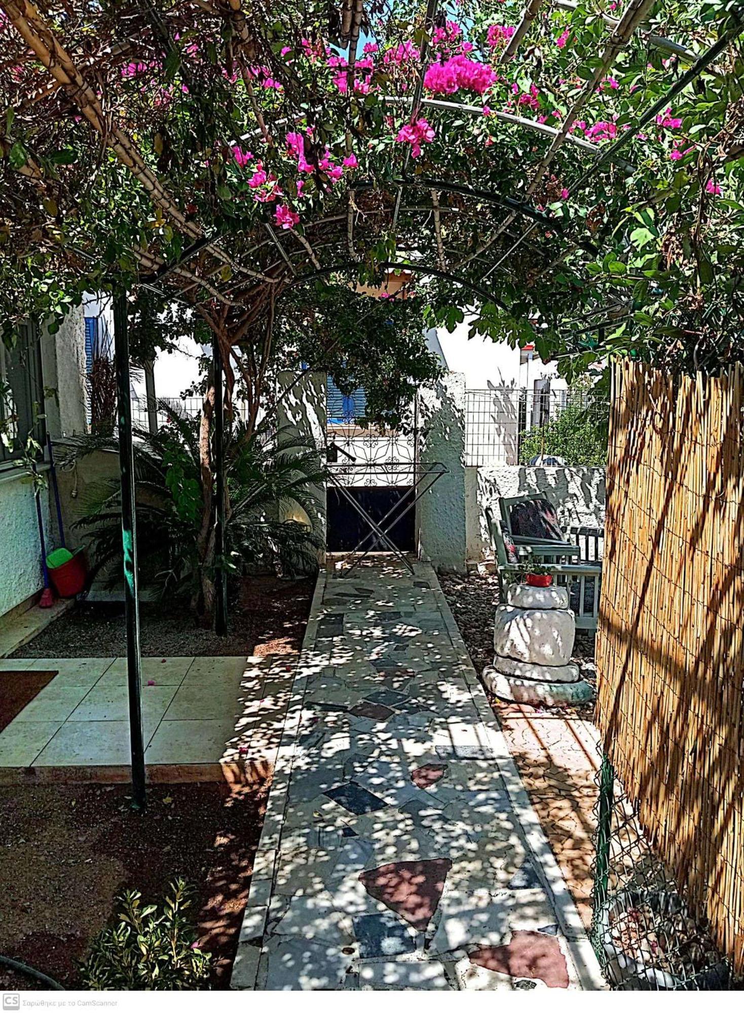 Εξοχικό Maria Villa Ambelakia Luaran gambar