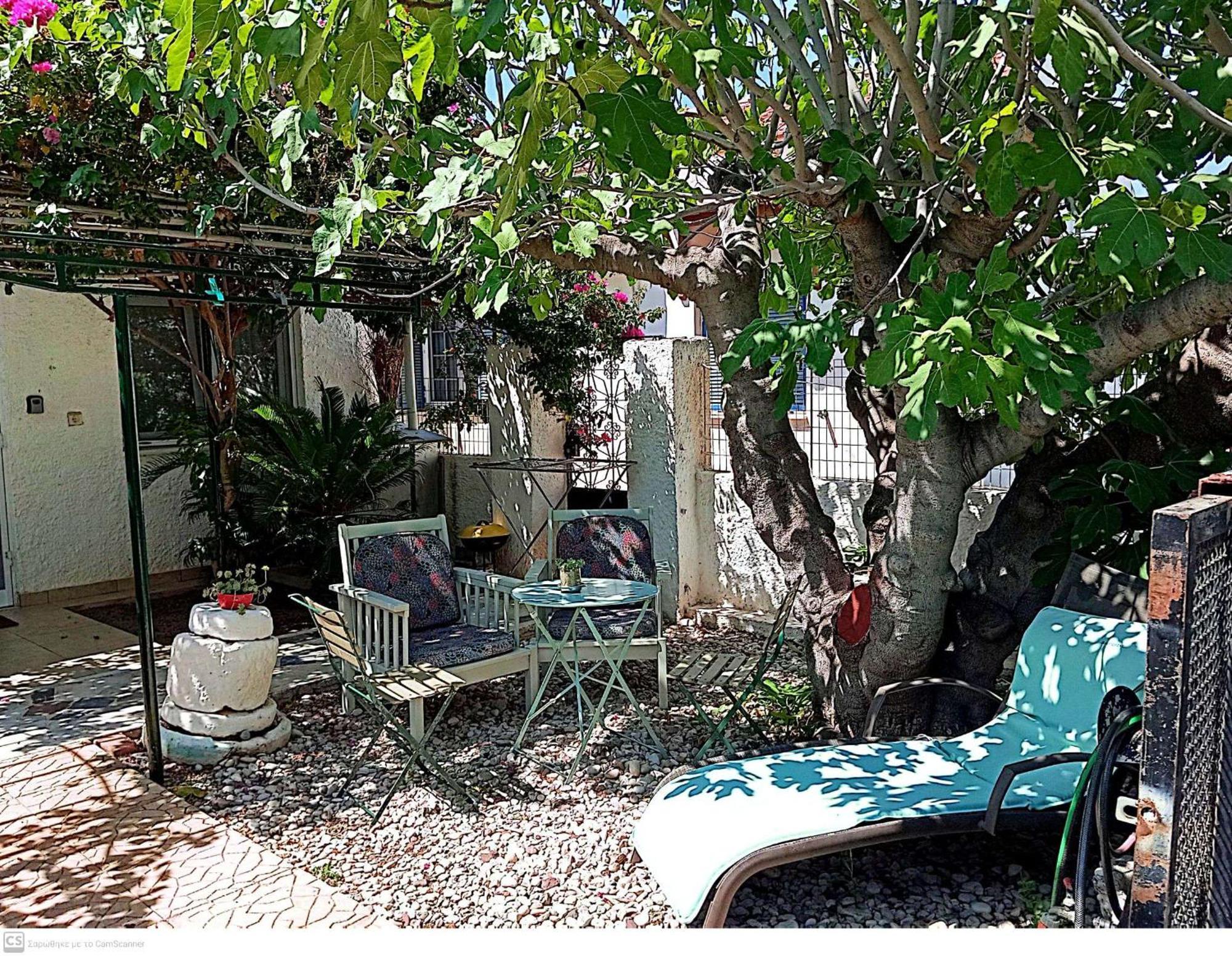 Εξοχικό Maria Villa Ambelakia Luaran gambar
