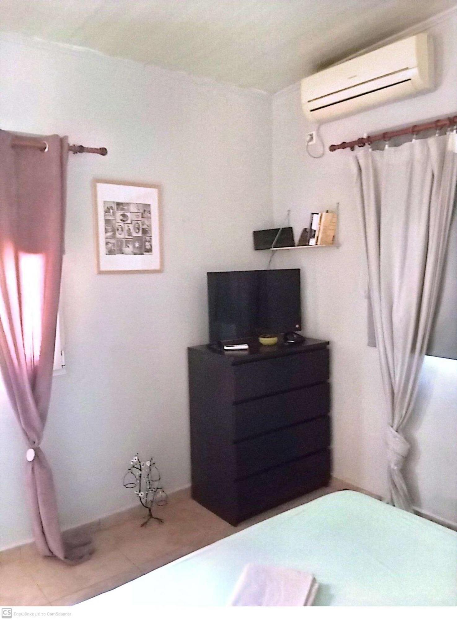 Εξοχικό Maria Villa Ambelakia Luaran gambar