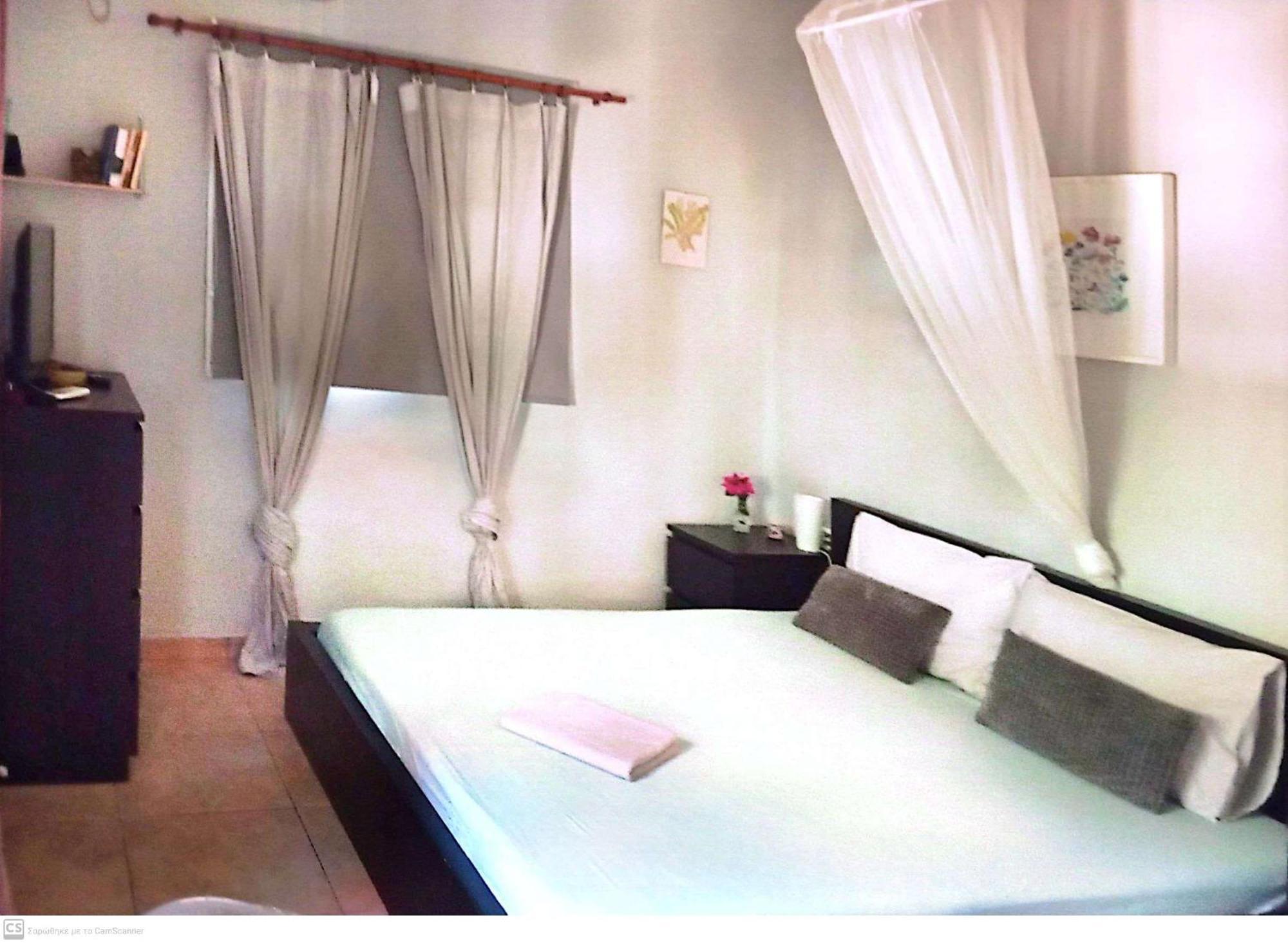 Εξοχικό Maria Villa Ambelakia Luaran gambar