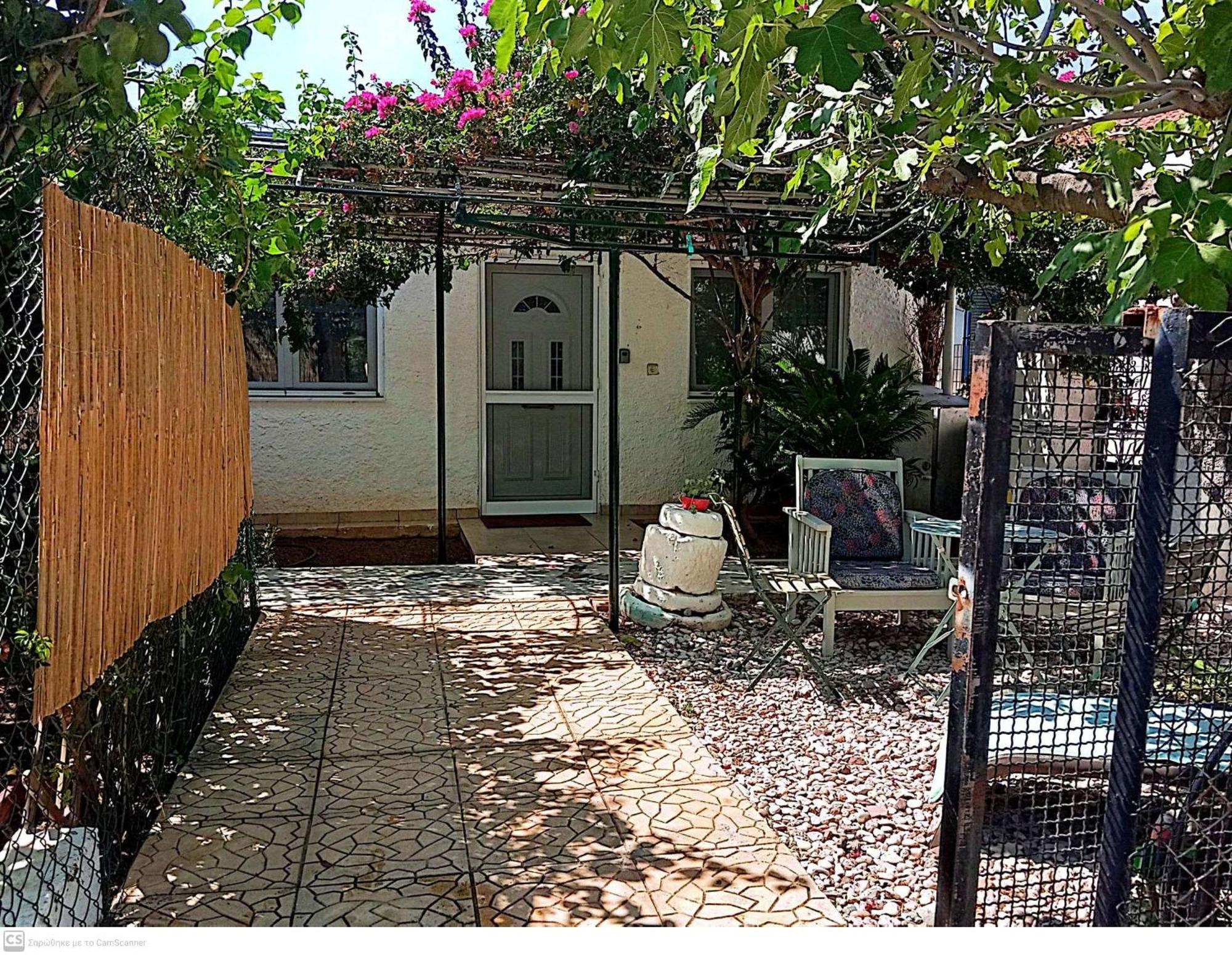 Εξοχικό Maria Villa Ambelakia Luaran gambar