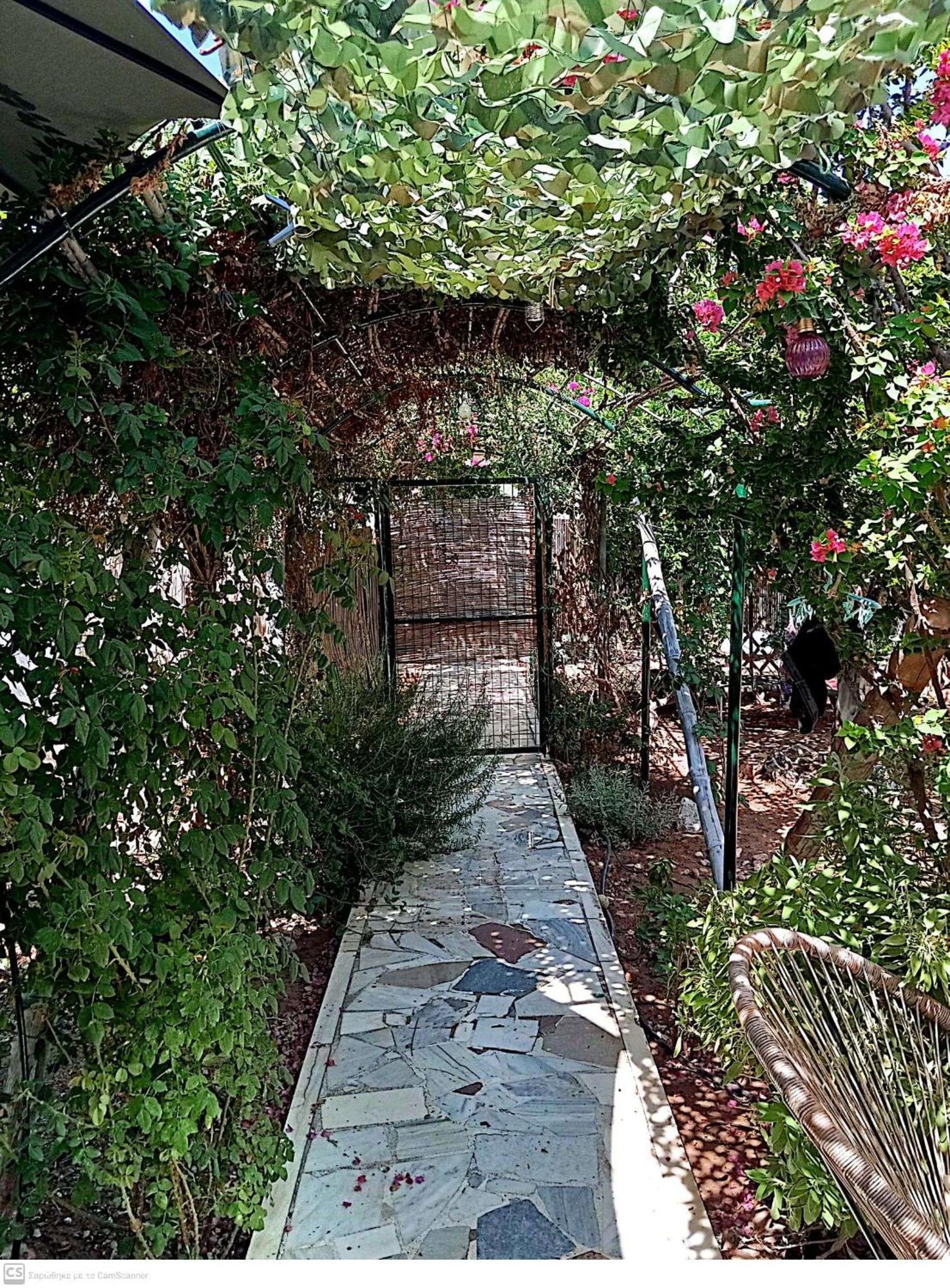Εξοχικό Maria Villa Ambelakia Luaran gambar