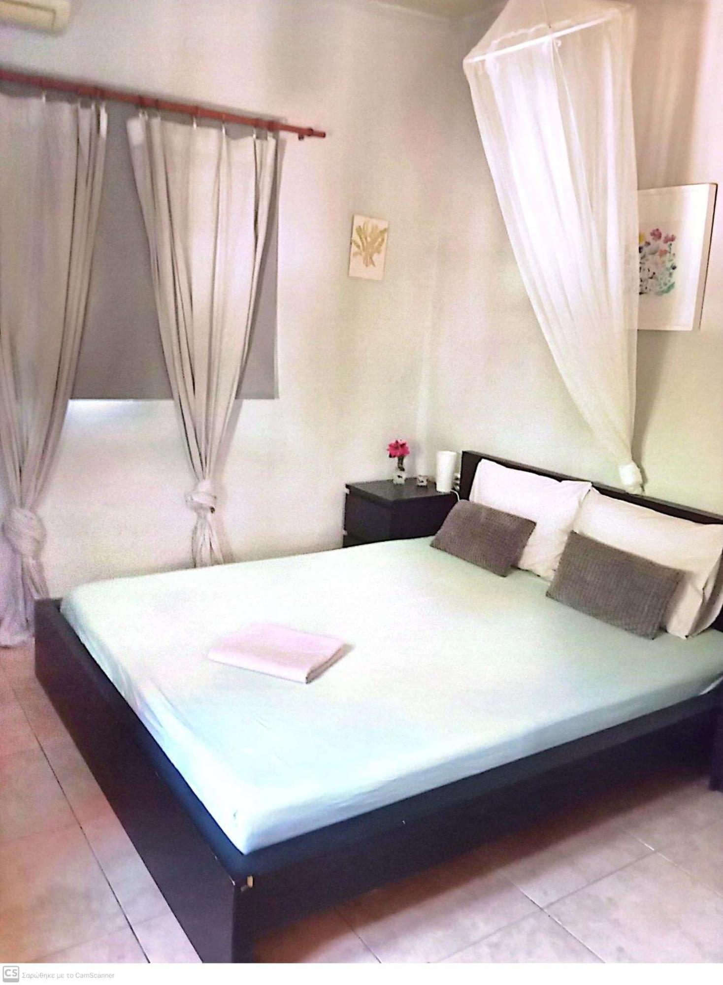 Εξοχικό Maria Villa Ambelakia Luaran gambar